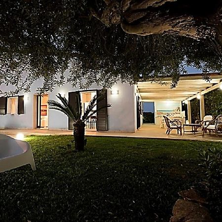 Villa Relax A 200Mt Dal Mare Pozzallo Zewnętrze zdjęcie