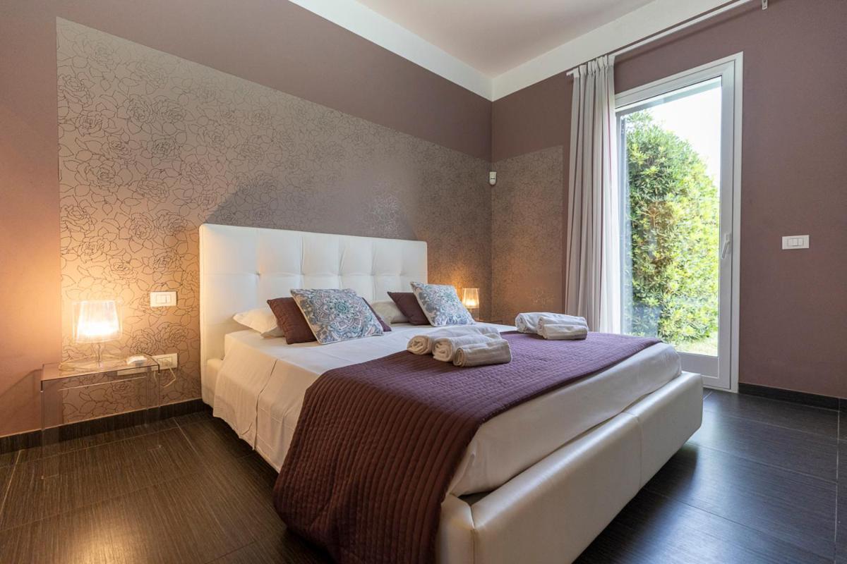 Villa Relax A 200Mt Dal Mare Pozzallo Zewnętrze zdjęcie