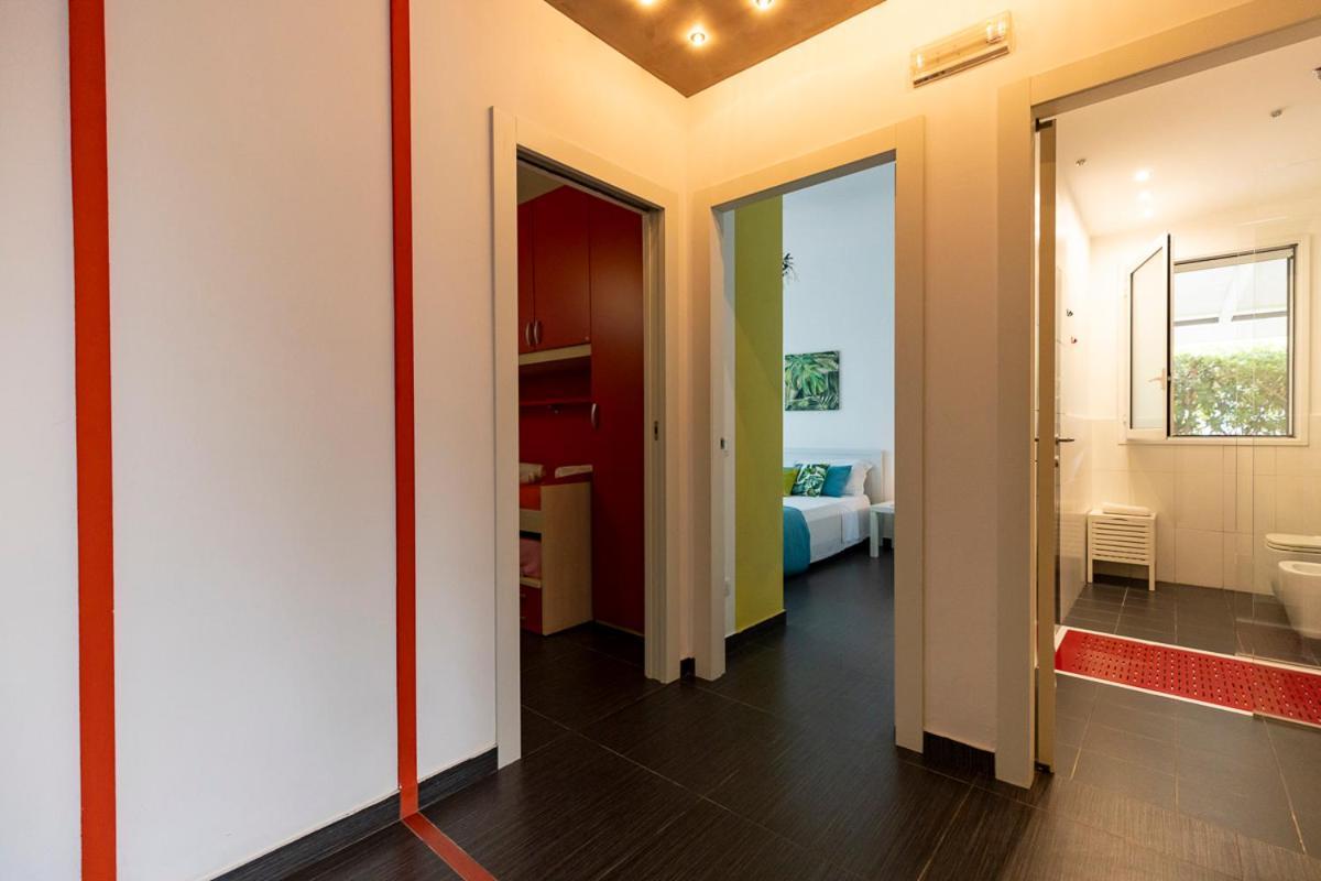 Villa Relax A 200Mt Dal Mare Pozzallo Zewnętrze zdjęcie