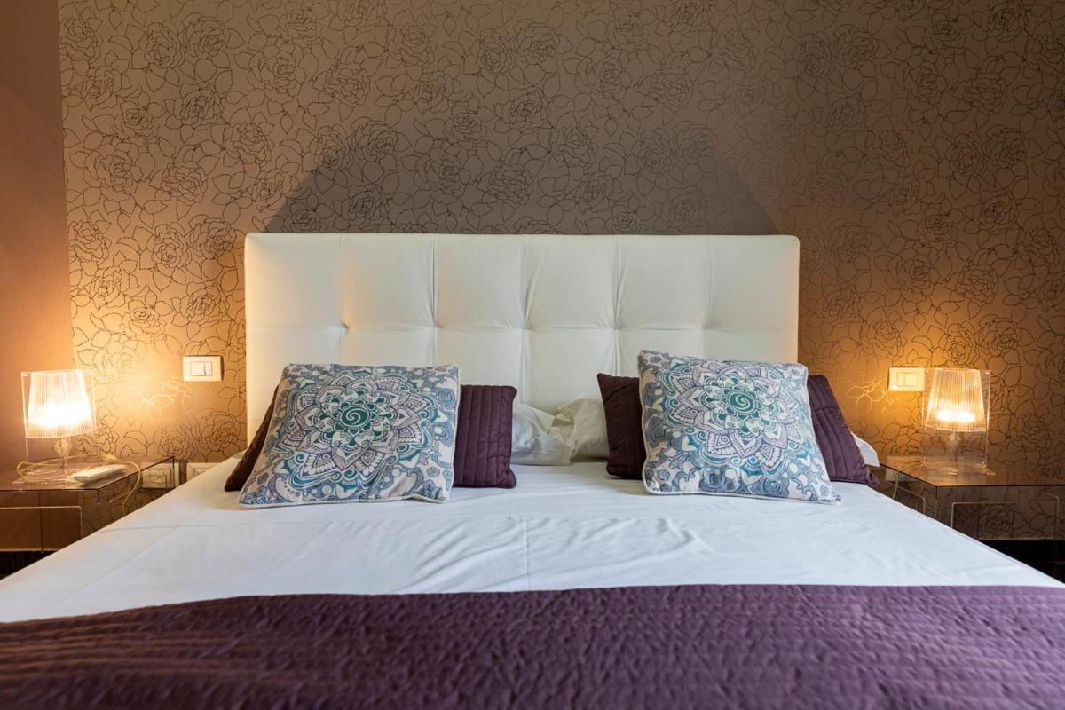 Villa Relax A 200Mt Dal Mare Pozzallo Zewnętrze zdjęcie