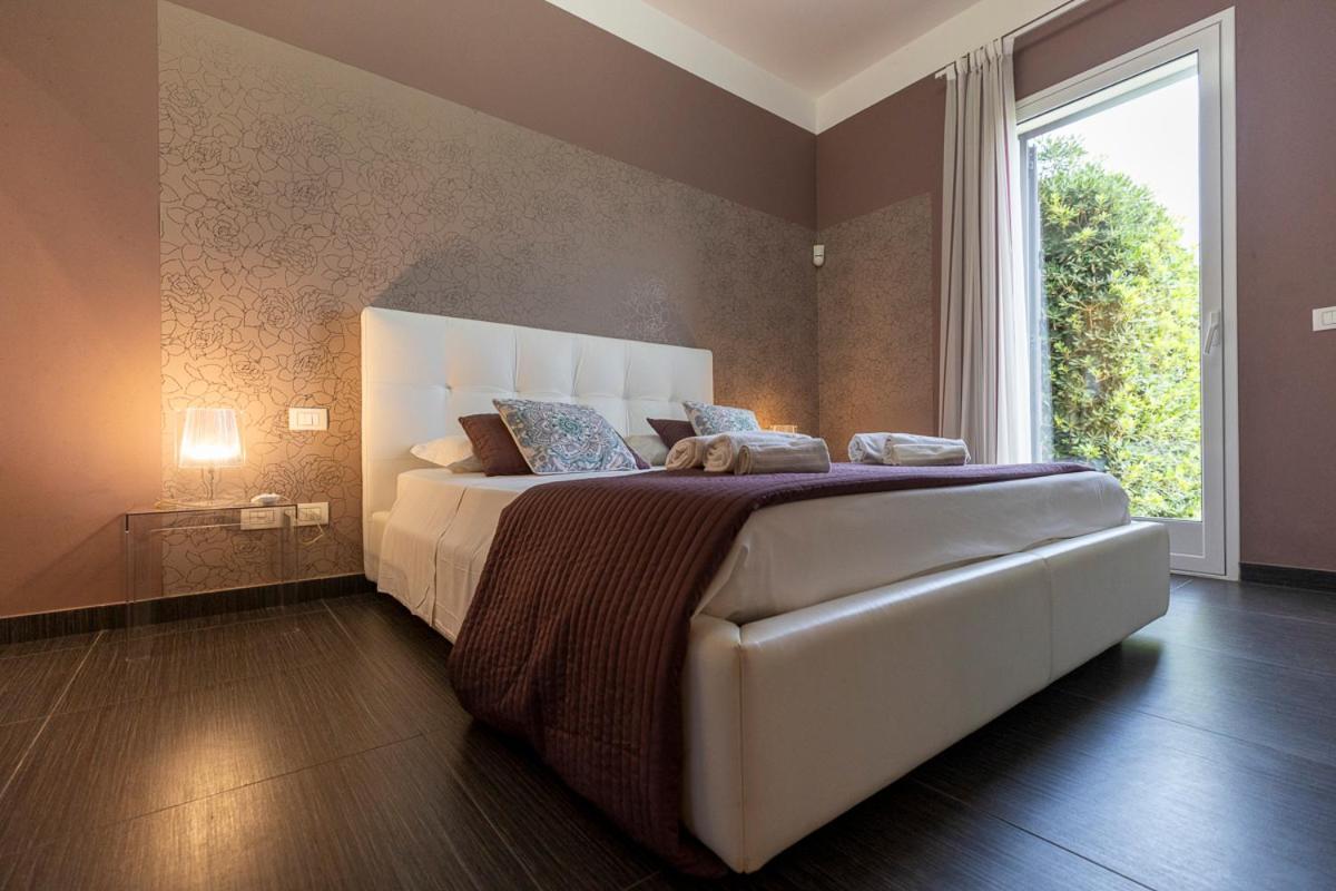 Villa Relax A 200Mt Dal Mare Pozzallo Zewnętrze zdjęcie