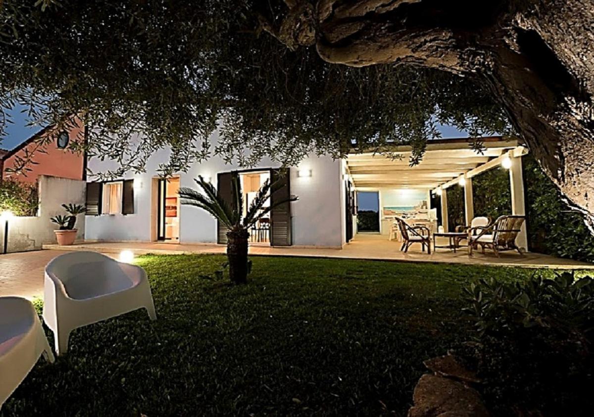 Villa Relax A 200Mt Dal Mare Pozzallo Zewnętrze zdjęcie